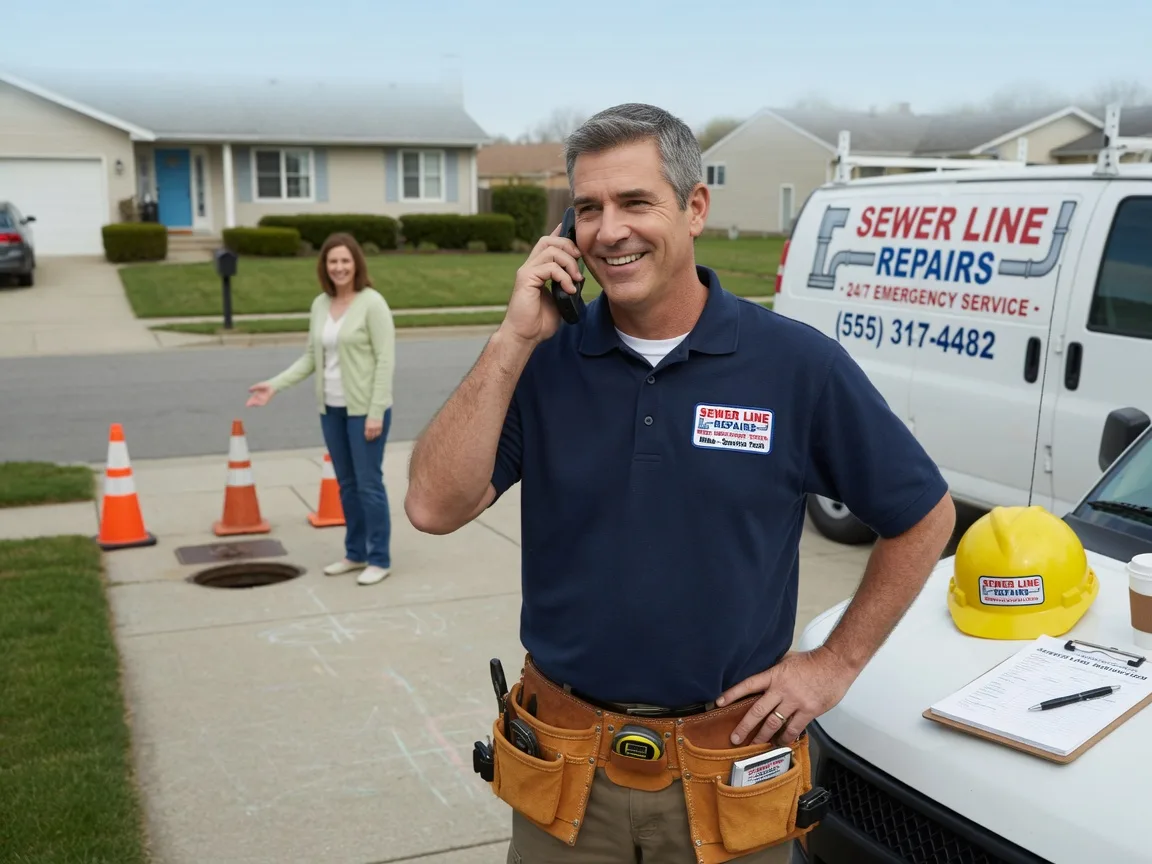 Emergency Plumber Scranton, PA FAQs